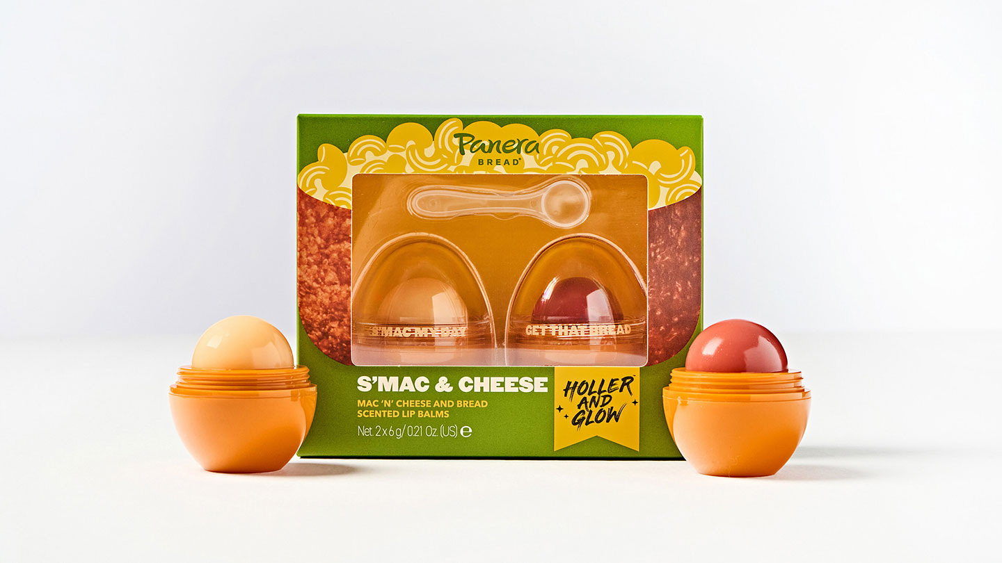 SOURCE Panera Bread