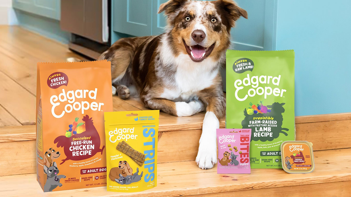 SOURCE PetSmart