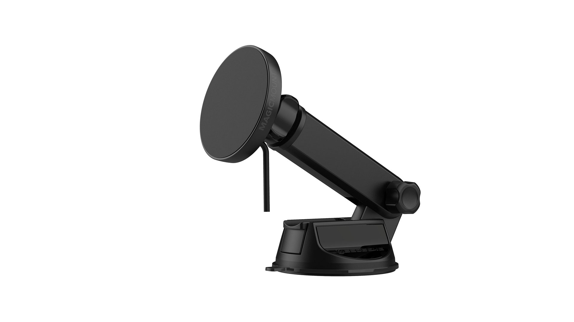 SOURCE Scosche Industries, Inc.