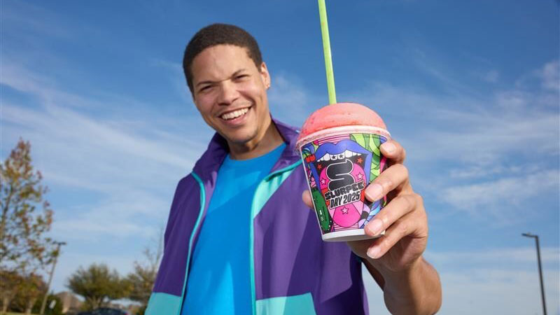 SOURCE 7-Eleven, Inc.