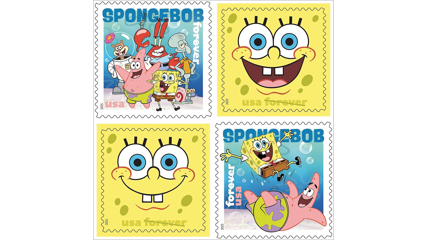 SOURCE U.S. Postal Service
