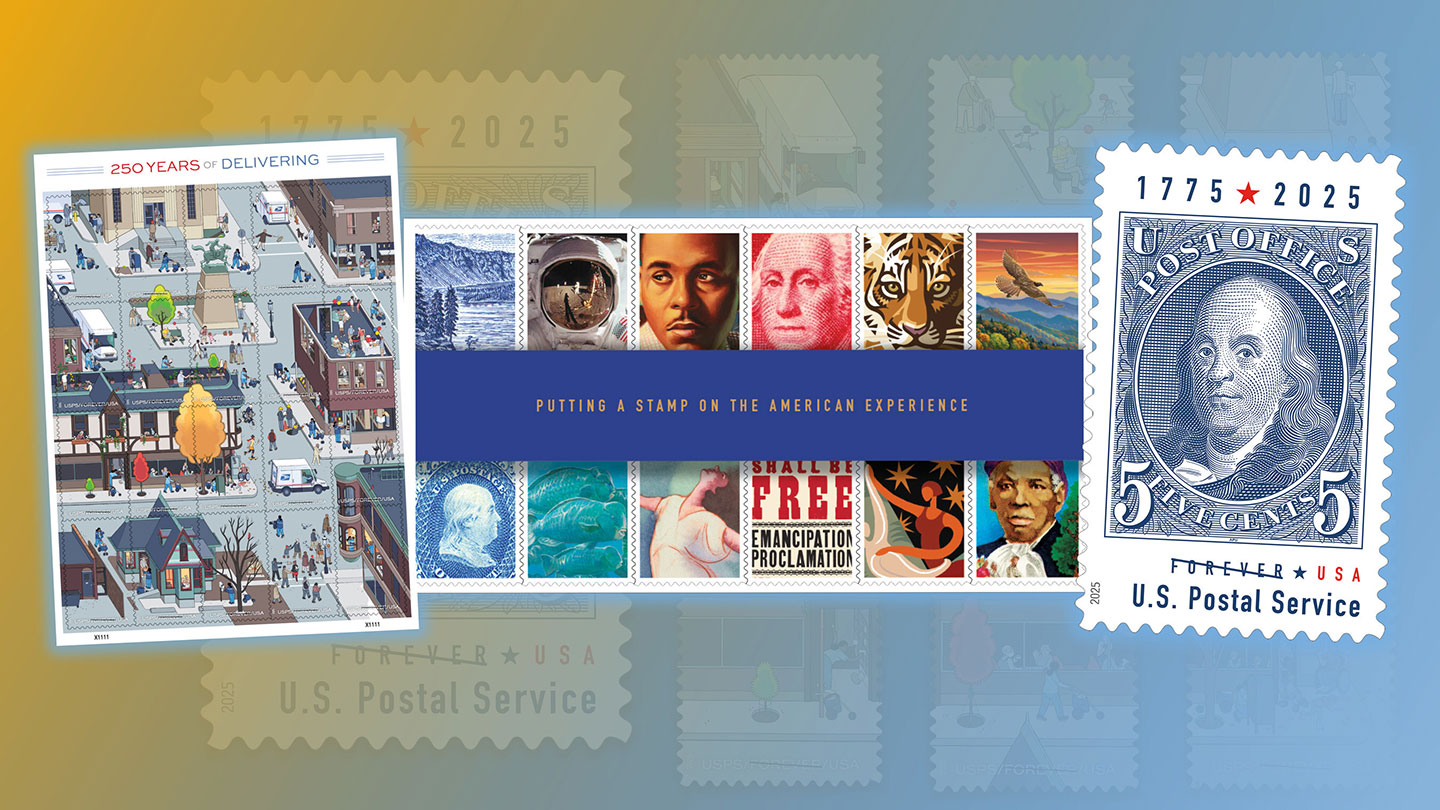 SOURCE U.S. Postal Service