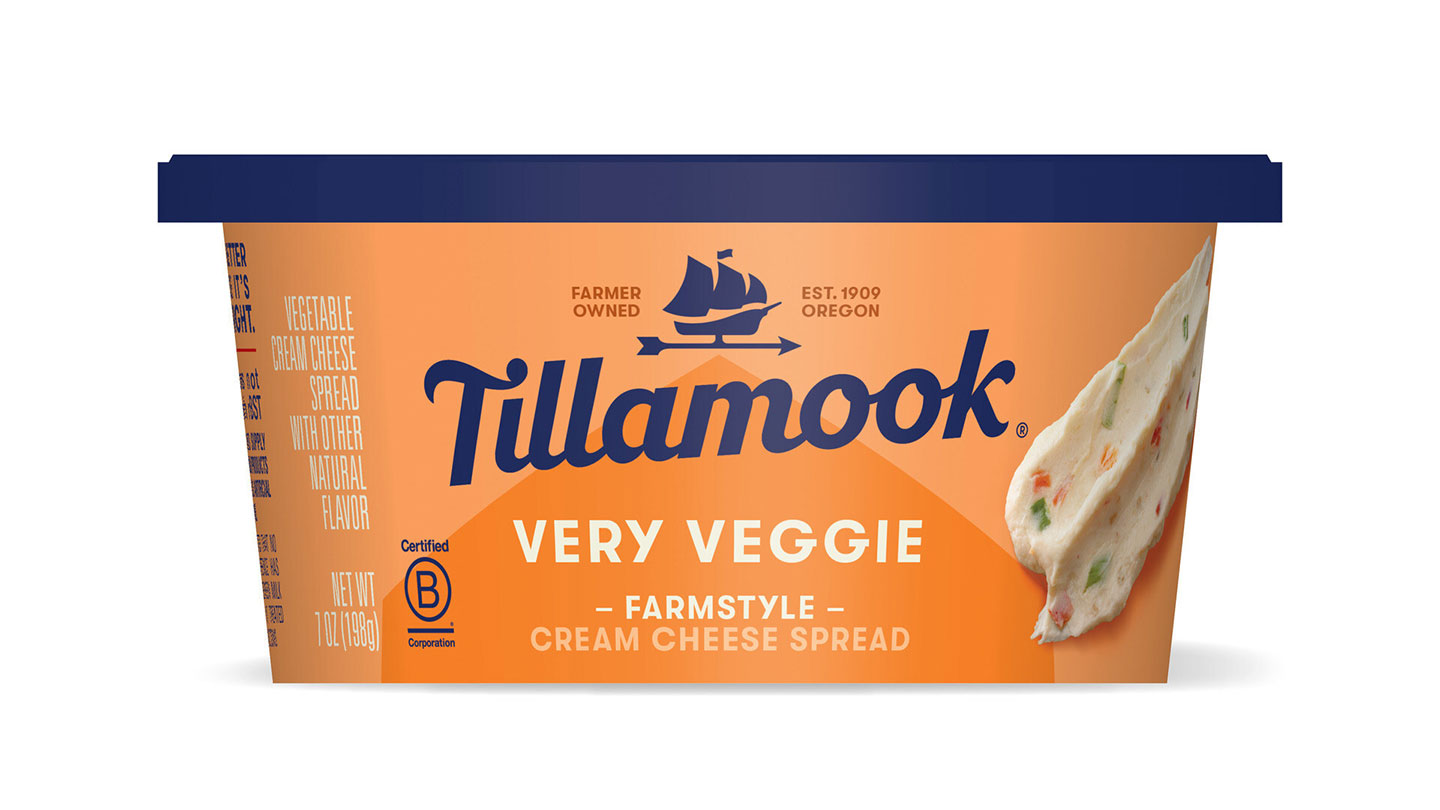SOURCE Tillamook