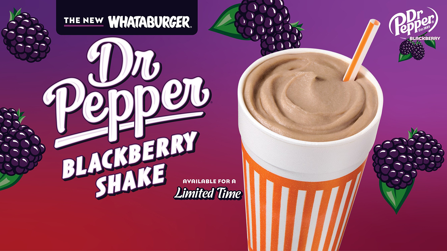 SOURCE Whataburger