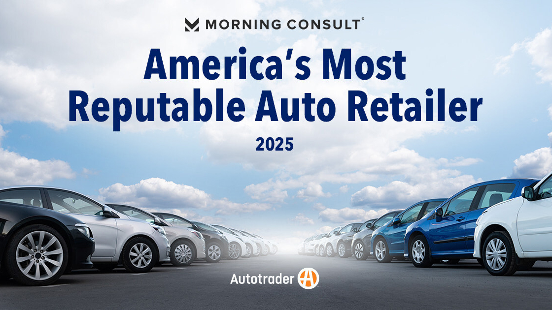 SOURCE Autotrader