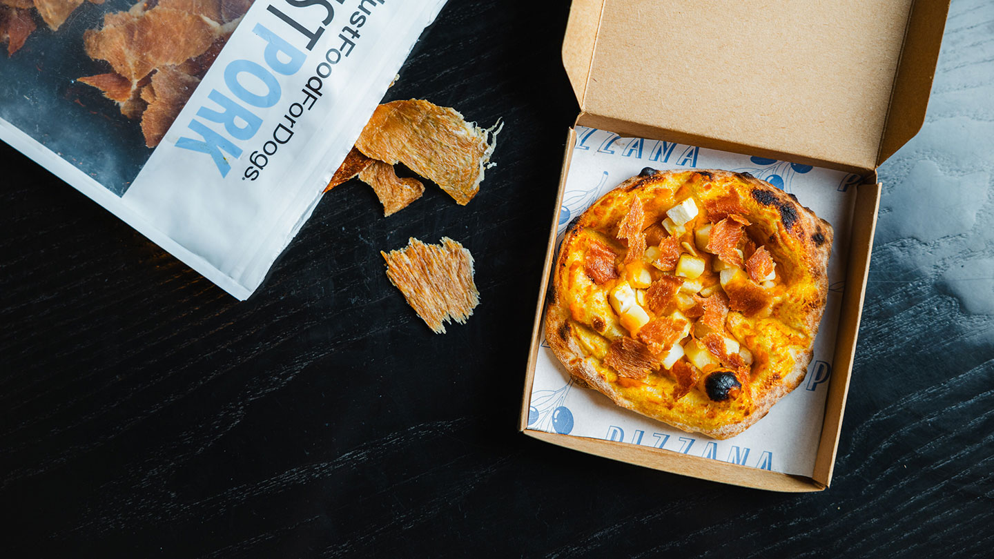 SOURCE JustFoodForDogs