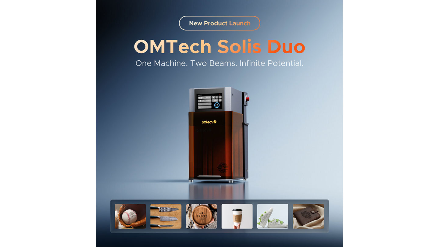 SOURCE OMTech