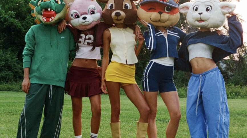 SOURCE Urban Outfitters