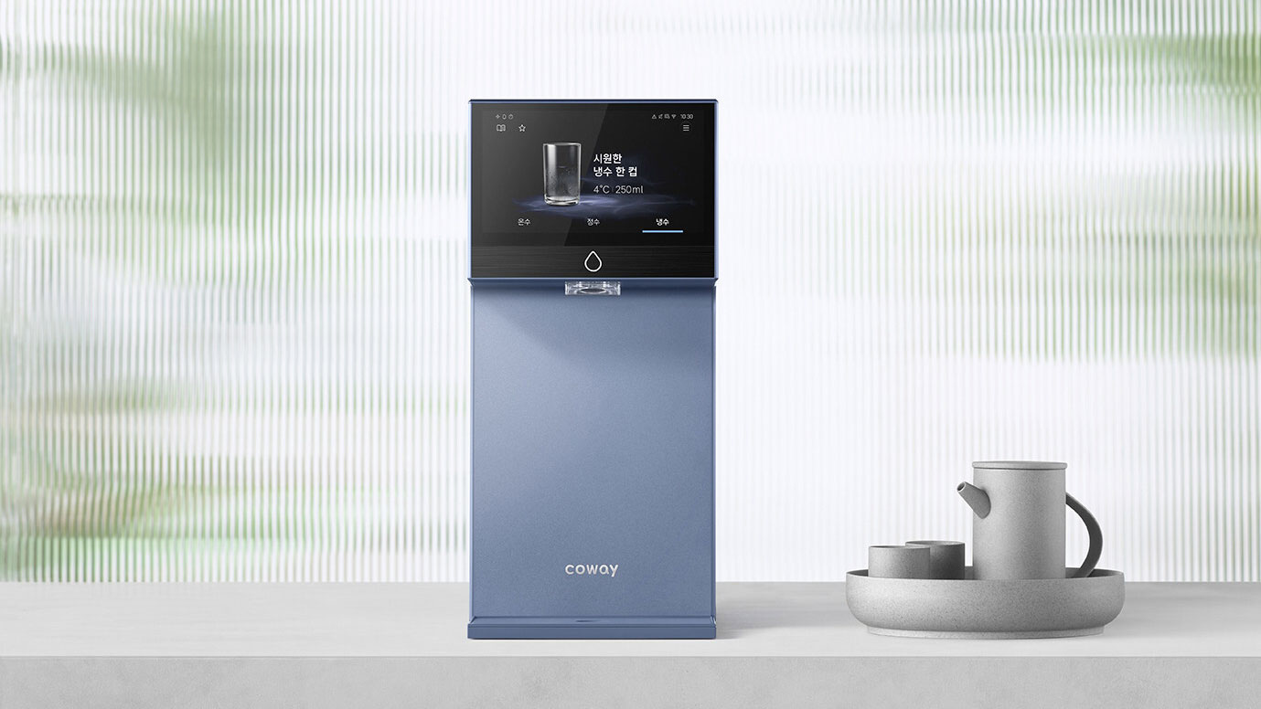 SOURCE Coway Co., Ltd.