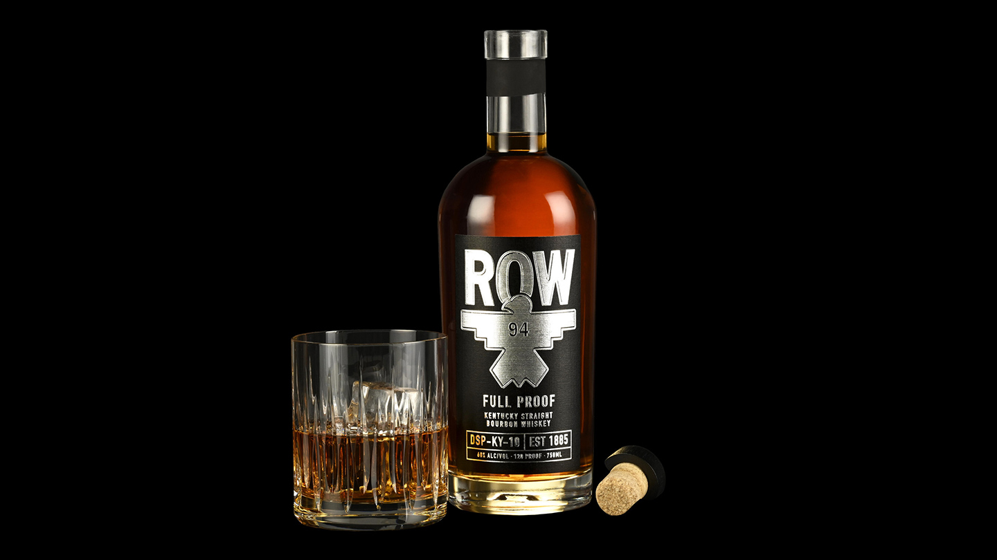SOURCE ROW 94 Whiskey