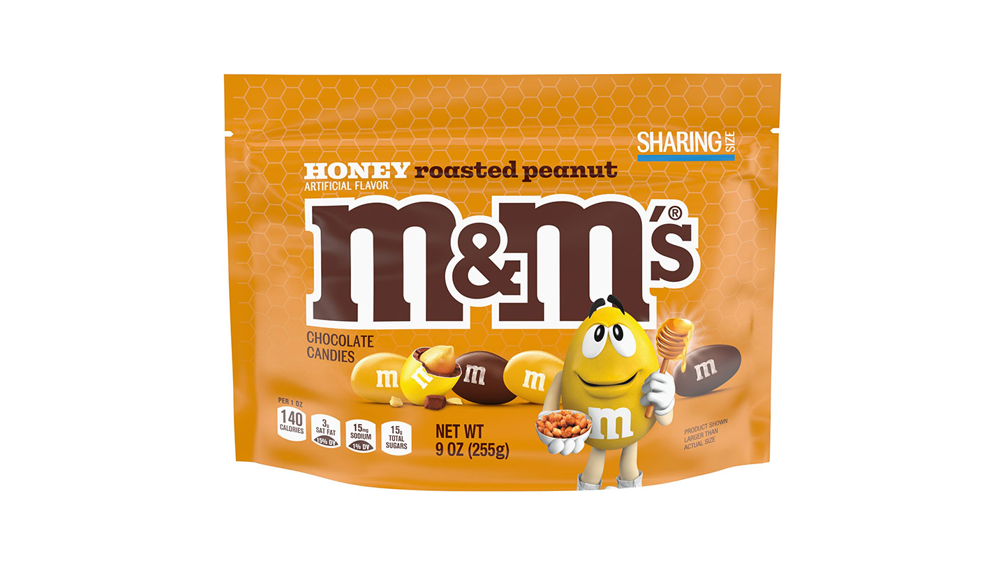 SOURCE Mars, Incorporated