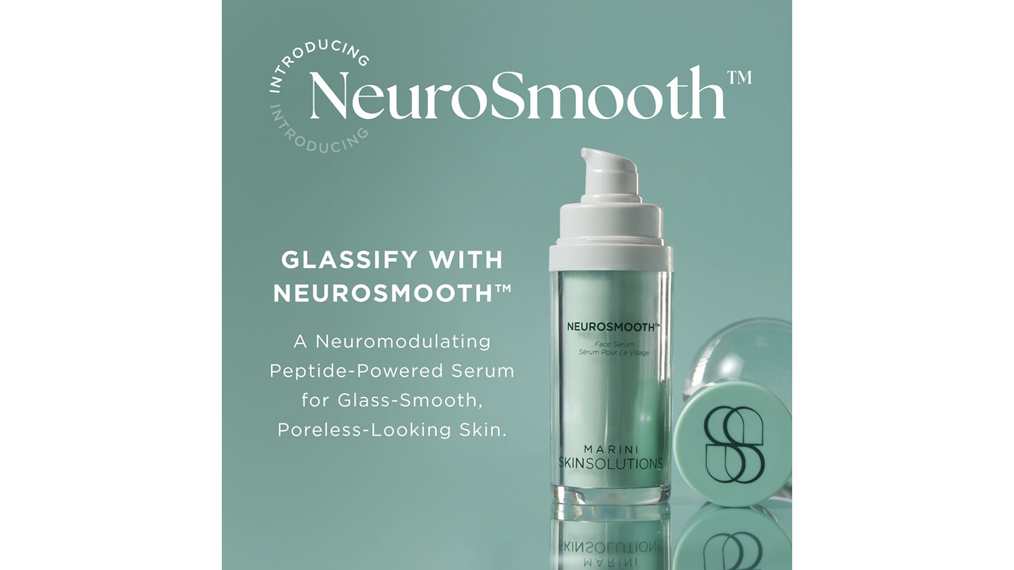 SOURCE Marini SkinSolutions