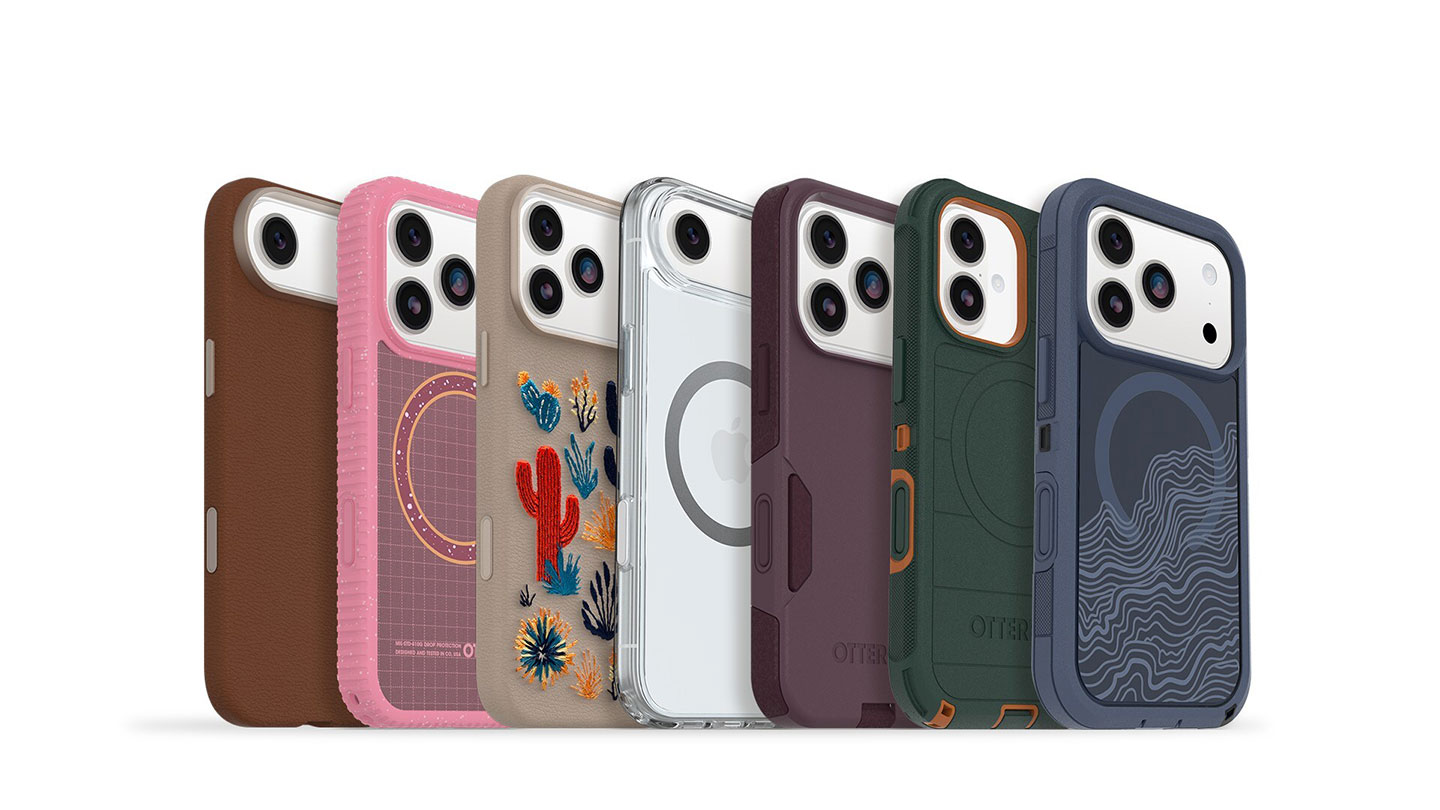 SOURCE OtterBox