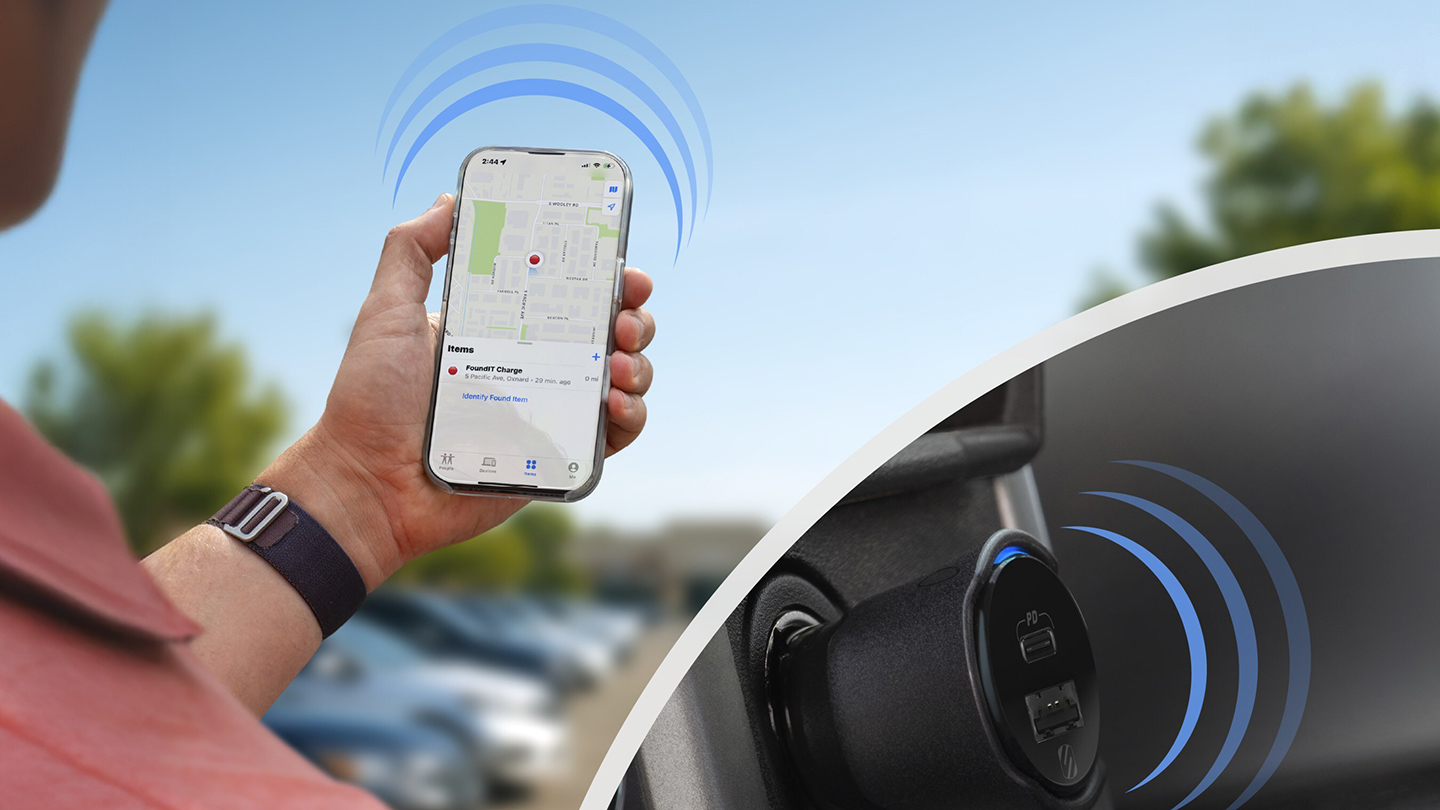 SOURCE Scosche Industries, Inc.