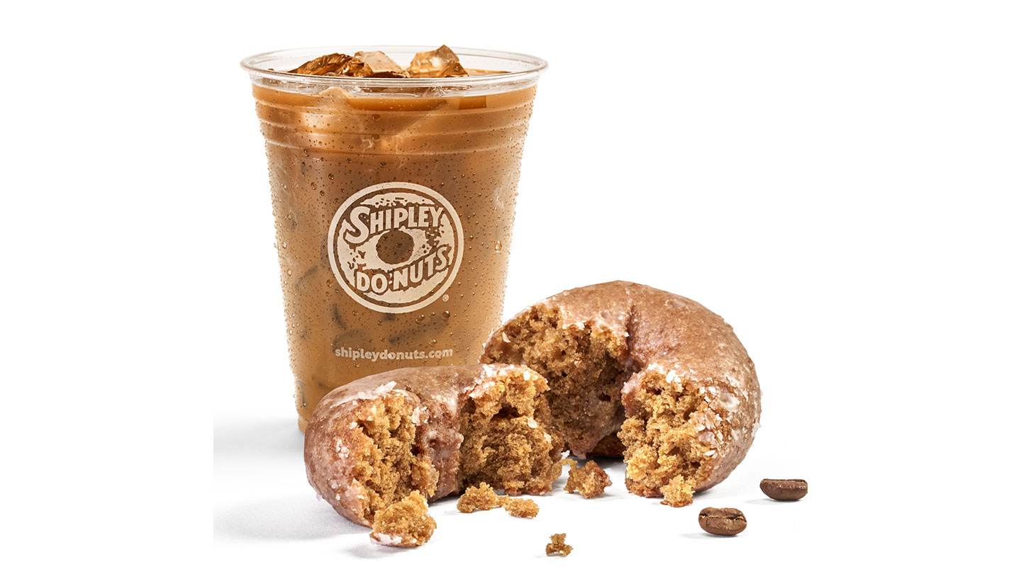 SOURCE Shipley Do-Nuts