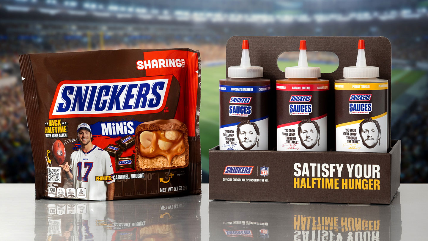 SOURCE Mars, Incorporated