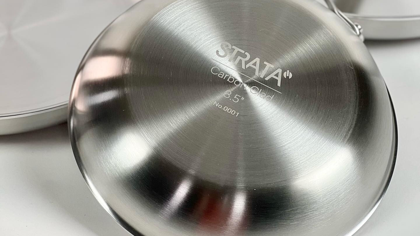 SOURCE Strata