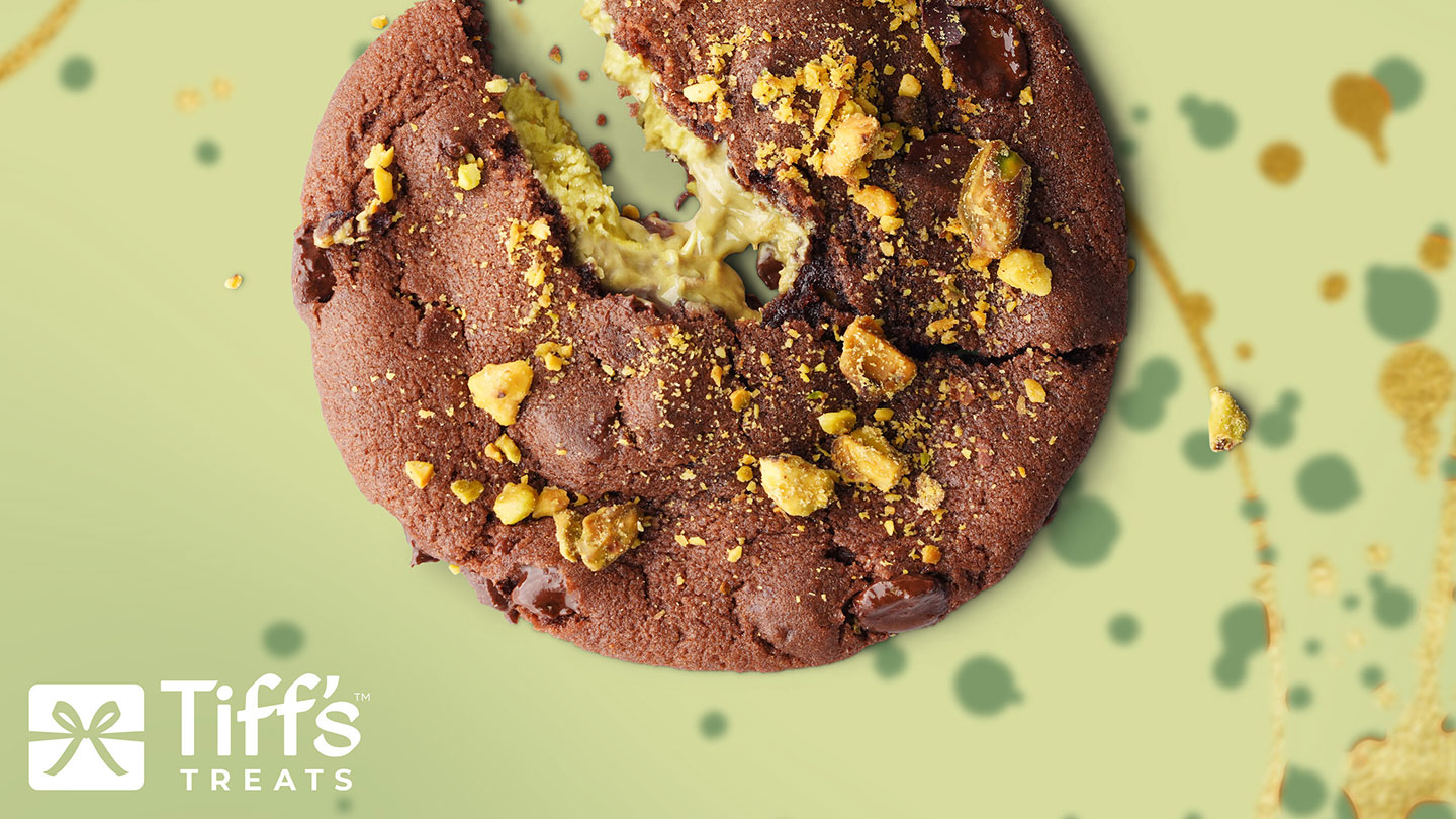 SOURCE Tiff's Treats